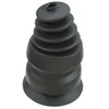 Porsche 911 930 Turbo Perjungimo svirtis Guminis batas Originalus 91142418101