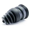 Porsche 911 930 Turbo Perjungimo svirtis Guminis batas Originalus 91142418101