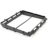 Porsche 911 991 A/C radiatoria apdailos rėmas 99157371102 Naujas originalus