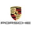 PORSCHE 911 991 Galinis bamperio traukimo akies dangtelis 99150580304G2L NAUJAS ORIGINALUS