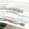 PORSCHE 911 991 priekinių žibintų aukščio jutiklis 99134302101 NAUJAS GENUINALUS