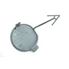 Porsche 911 991 Towing Eye Dangos Originalus 99150570304G2L