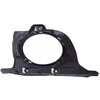 Porsche 911 992 2021 Galinis Bumperio Dešinės Apsauginės Originalus 992807834AOK1