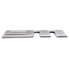 Porsche 911 992 Inscription Sidabras Originalus 992853670LI0