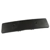 Porsche 911 992 Licence plate holder Matt 2019- Dikai Originalus 992807999JOK1