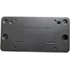 Porsche 911 992 Licence plate holder Matt 2019- Dikai Originalus 992807999JOK1