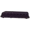 Porsche 911 996 2005 Priekinis Bagažinės Panelės Dėklas Juodas Originalus 9965514510001C