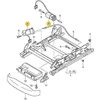 Porsche 911 996 997 Variklis Originalus 99662433200