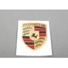 PORSCHE 911 996 Emblema Gaubto Ženklo Lipdukas 99655921190 Naujas Originalus