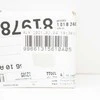 PORSCHE 911 996 Galinis Spoilerio Jungiklis RHD 99661315610A05 NAUJAS ORIGINALUS