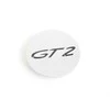 PORSCHE 911 996 GT2 Ratų centrinis dangtelis 996361303939A1 NEW GENUINE