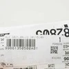 PORSCHE 911 996 vairo greičio valdymo jungiklio dangtelis 99661350500A01 NEW GENUINE