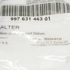 Porsche 911 997 2005 2009 Galios Stiprinimas Originalus 99763146301