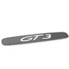 PORSCHE 911 997 997 galinio GT3 pamušalo emblema 99655130590A03 NEW GENUINE