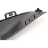 Porsche 911 997 Carrera S Cover Satin juodas Originalus 9975055250001C