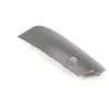 Porsche 911 997 Carrera S Cover Satin juodas Originalus 9975055250001C