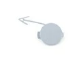 Porsche 911 997 Dangos Apdangos Priekinis Originalus 99750580300G2X