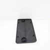PORSCHE 911 997 Galinis numerio laikiklis 9977011130001C NAUJAS ORIGINALUS