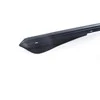 PORSCHE 911 997 kupė dešinės stogo panelės oro tarpiklis 99753748200 NAUJAS ORIGINALUS
