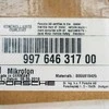 PORSCHE 911 997 Mikrofonas 99764631700 2012 Naujas Originalus