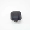 PORSCHE 911 997 Priekinio saugos diržo viršutinis dangtelis 99780352100A03 NEW GENUINE