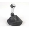 PORSCHE 911 997 Rankinė 6 pavarų perjungimo rankenėlė 99742407550FOU NEW GENUINE