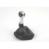 PORSCHE 911 997 Rankinė 6 pavarų perjungimo rankenėlė 99742407550FOU NEW GENUINE