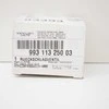 Porsche 911 Boxster Oro siurblys patikros vožtuvas originalus 14543002001