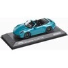 Porsche 911 Carrera 4 GTS Cabriolet (992.2) – Ribota leidimas