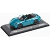 Porsche 911 Carrera 4 GTS Cabriolet (992.2) – Ribota leidimas