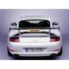 Porsche 996 911 Galinis Aukštas Montavimo Stabdymo Šviesos Originalas 99663105006