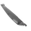 Porsche 911 Carrera 997 GT3 Cayman Cover Juodas Originalus 9975046410201C