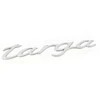Porsche 911 Carrera 997 Logo Originalus 99755923704
