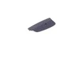 Porsche 911 Carrera Cap Satin Juodas Originalus 9115554220001C