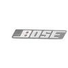 Porsche 911 Carrera Cayman Panamera 718 Boxster BOSE garsiakalbio emblema originali