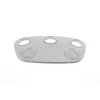 Porsche 911 Carrera Diffusor lens Originalus 99663215100