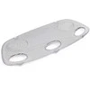Porsche 911 Carrera Diffusor lens Originalus 99663215100