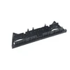 Porsche 911 Carrera Switch Mygtuko Apdangos Satin Juodas Originalus 9965523350201C