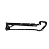 Porsche 911 Carrera Targa Kairys Stiprinimo Rėmas Originalus 992807333