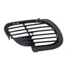 Porsche 911 Carrera Oro Įsiurbimo Grotelės Satin Bl 1998 2005 Originalus 9965055640001C