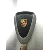 "Porsche 911 Cayenne Boxster" herbo emblema, skirta nuotolinio rakto galvutės pulteliui, originali
