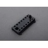 Porsche 911 Connector Housing Originalus 91161211305