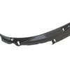 Porsche 911 Cowl Panel Cover RHD 2005 Originalus 9965725630701C