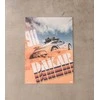 Porsche 911 Dakaro Plakatu Rinkinys Originalus WAP0925010PDKP