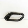 PORSCHE 911 Galinis buferis dešinės pusės išmetimo kanalas 991 99150566601OK1 2016 NAUJAS