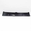 PORSCHE 911 priekinio bamperio valstybinio numerio laikiklis originalus 99370110500