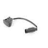 Porsche 911 T GT2RS 997 Nozzle Originalus 99762807700