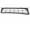 Porsche 911 Turbo 07-09 Priekinis Centrinis Radiatoriaus Įleidimo Grotelės 9975055410201C OEM