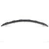 Porsche 911 Turbo 07-09 Priekinis Centrinis Radiatoriaus Įleidimo Grotelės 9975055410201C OEM