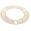 Porsche 911 Turbo 964 993 Fan Pulley Shim Originalus 96410651701